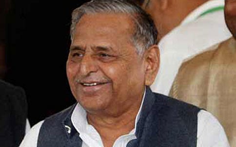 ಲಾಲೂ ಮತ್ತು ನಿತೀಶ್ರಿಗೆ ಭೋಜನಕೂಟ ಏರ್ಪಡಿಸಿದ ಮುಲಾಯಂ