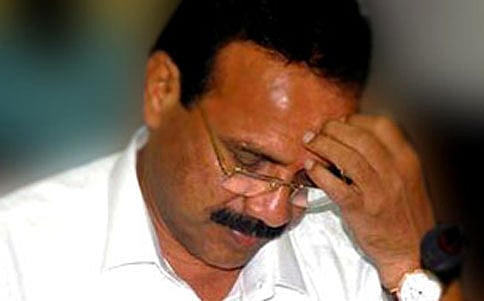ರೇಲ್ವೆ ಖಾತೆ ಸದಾನಂದಗೌಡರ ಕೈತಪ್ಪಿ, ಸುರೇಶ್ ಪ್ರಭುಗೆ ಒಲಿಯಲಿದೆಯೆ?