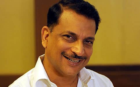 ರಾಜೀವ್ ಪ್ರತಾಪ್ ರೂಡಿ ಅವರಿಗೆ ರಾಜ್ಯ ಸಚಿವ ಸ್ಥಾನ