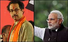 ನನ್ನ ಪಕ್ಷ ನಿಮ್ಮ ಪದವಿಯಂತೆ 'ನಕಲಿ' ಅಲ್ಲ: ಪ್ರಧಾನಿ ಮೋದಿಗೆ ಉದ್ಧವ್ ಠಾಕ್ರೆ ತಿರುಗೇಟು