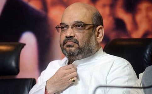 ಸಹರಾ ಹಗರಣ: ಶಾ ವಿರುದ್ಧ ತನಿಖೆಗೆ ಟಿಎಂಸಿ ಒತ್ತಾಯ