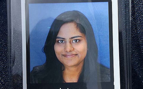 ಐಐಟಿ ವಿದ್ಯಾರ್ಥಿನಿಗೆ 'ಫೇಸ್ಬುಕ್' ಬಂಪರ್ ಆಫರ್
