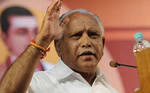 ರಾಜ್ಯದ ಸಿದ್ದು ಸರ್ಕಾರದ್ದು ತುಘಲಕ್ ದರ್ಬಾರು
