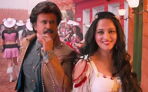 'ಲಿಂಗಾ' ಬಿಡುಗಡೆಗೆ 10 ಕೋಟಿ ಠೇವಣಿ: ಮದ್ರಾಸ್ 'ಹೈ' ಸೂಚನೆ