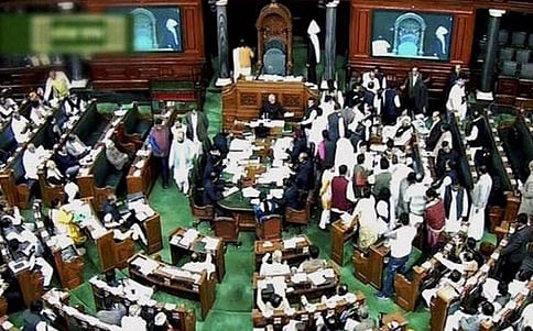 ಮತಾಂತರ ತಡೆ ಕಾನೂನು ಅನುಷ್ಠಾನಕ್ಕೆ ಕೇಂದ್ರ ಆಸಕ್ತಿ