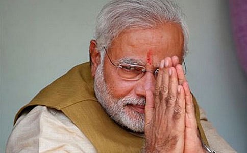 ಗೌರವ ದೊರೆಯಲು ಭಾರತದ ಜನತೆಯೇ ಕಾರಣ: ಮೋದಿ