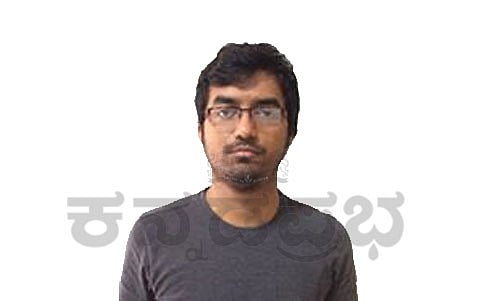 ಇಸಿಸ್ ಟ್ವಿಟರ್ ಖಾತೆ ಹೊಂದಿದ್ದ ಶಂಕಿತ ಉಗ್ರನ ಬಂಧನ