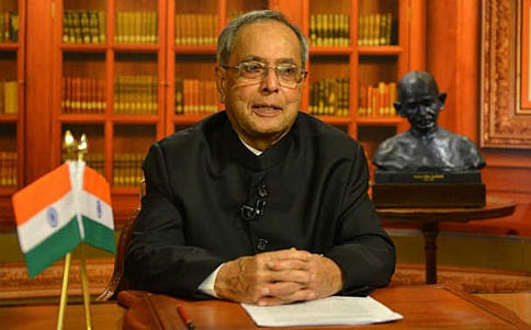 ರಾಷ್ಟ್ರಪತಿಗೆ ಆ್ಯಂಜಿಯೋಪ್ಲಾಸ್ಟಿ ಶಸ್ತ್ರಚಿಕಿತ್ಸೆ