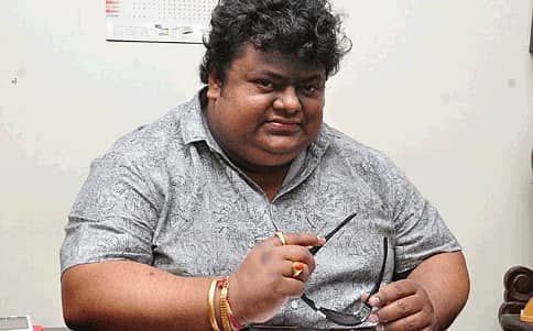 ಖ್ಯಾತ ಸಂಗೀತ ನಿರ್ದೇಶಕ ಚಕ್ರಿ ಹೃದಯಾಘಾತದಿಂದ ನಿಧನ