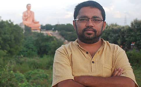 ಬೆಳಗಾವಿ: ಪತ್ರಕರ್ತ ಶಿವಕುಮಾರ್ ನಿಧನ