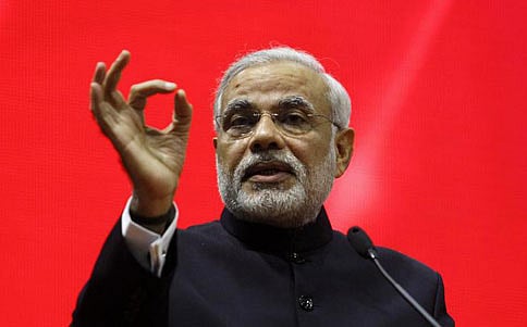 'ಲಕ್ಷ್ಮಣ ರೇಖೆ' ದಾಟದಿರಿ: ಸಂಸದರಿಗೆ ಮೋದಿ ಎಚ್ಚರಿಕೆ