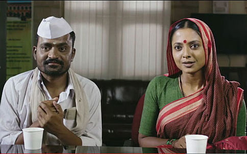 'ಅರ್ಥಪೂರ್ಣ ಚಿತ್ರಗಳಿಗೆ ಗ್ರಾಮಗಳು ಆಧಾರ'
