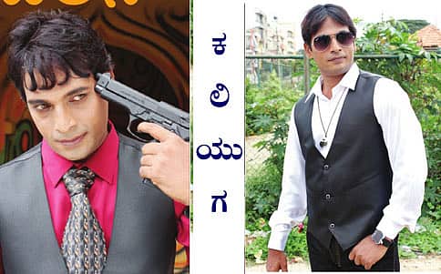 ರಿಷಿಕುಮಾರ ಸ್ವಾಮಿ ಹೀರೋ ಅಲ್ಲ ವಿಲನ್