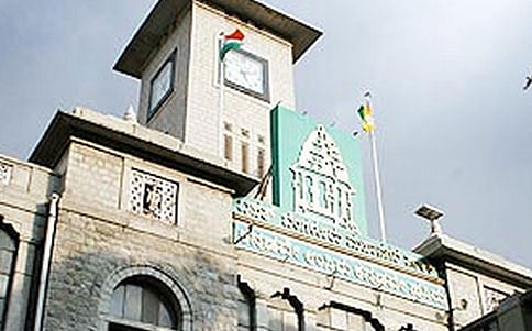 ಬಿಬಿಎಂಪಿ ಚುನಾವಣೆಗೆ ಸಿದ್ಧತೆ