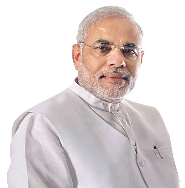 2. ಪ್ರಧಾನಿ ನರೇಂದ್ರ ಮೋದಿ