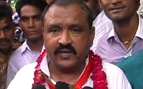 ಮೆಡಿಕಲ್ ಆಫೀಸರ್ಗೆ ಬೆದರಿಕೆ: ಬಿಜೆಪಿ ಶಾಸಕನ ವಿರುದ್ಧ ಎಫ್ಐಆರ್