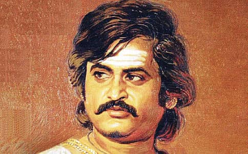 ಸೂಪರ್ಸ್ಟಾರ್ನ ಆತ್ಮಕಥೆ: ಆರಂಭದಿಂದ ಆಧ್ಯಾತ್ಮದವರೆಗೆ