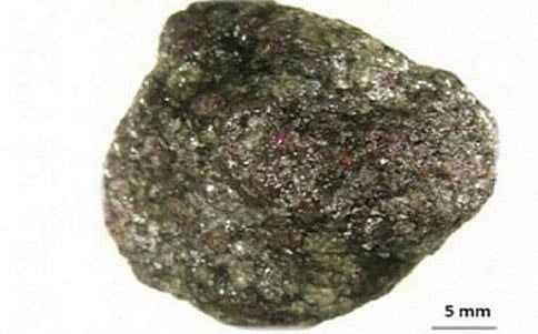 30 ಸಾವಿರ ವಜ್ರಗಳು!
