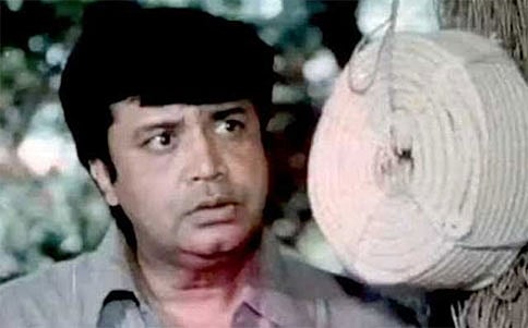 ಖ್ಯಾತ ಹಾಸ್ಯ ನಟ ದೇವನ್ ವರ್ಮಾ ವಿಧಿವಶ