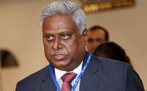 ನಾನು ಸಮರ್ಥವಾಗಿ ಕೆಲಸ ನಿಭಾಯಿಸಿಲ್ಲ