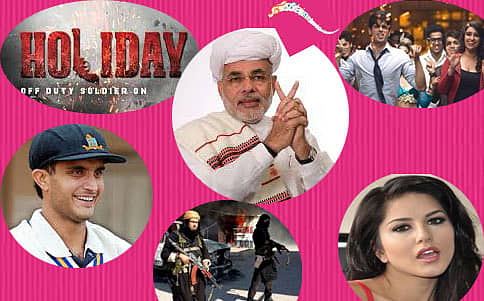 2014ರಲ್ಲಿ ನೆಟಿಜನ್ಗಳು ಹೆಚ್ಚು ಸರ್ಚ್ ಮಾಡಿದ ಪದ ಯಾವುದು?