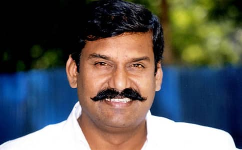 ಡಿಎಂಕೆ ತೊರೆದ ಡಿ.ನೆಪೋಲಿಯನ್ ಬಿಜೆಪಿಗೆ ಸೇರ್ಪಡೆ