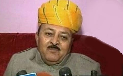 "ಬಿಜೆಪಿಗೆ ಮತ ಹಾಕದಿದ್ರೆ ಇಲ್ಲಿಂದ ಹೊರದಬ್ಬುತ್ತೇವೆ'