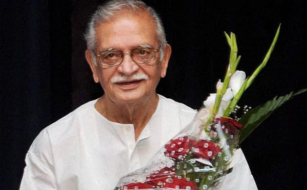 ಸಿನಿಮಾ ಸಾಹಿತಿ, ನಿರ್ದೇಶಕ ಗುಲ್ಜಾರ್ (ಸಂಪೂರಣ್ ಸಿಂಗ್ ಕಾರ್ಲಾ) ಅವರಿಗೆ ದಾದಾ ಸಾಹೇಬ್ ಫಾಲ್ಕೆ ಪ್ರಶಸ್ತಿ 2013