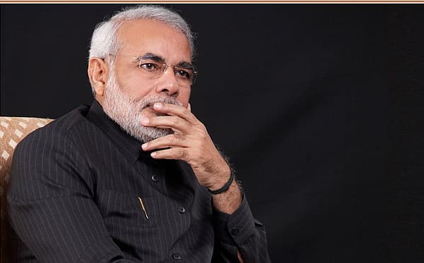 ದ ಸ್ಟ್ರೈಟ್ ಟೈಮ್ಸ್ ನಿಂದ ಭಾರತದ ಪ್ರಧಾನಿ ನರೇಂದ್ರ ಮೋದಿ ಅವರಿಗೆ ಏಷ್ಯನ್ ಆಫ್ ದ ಇಯರ್ ಗೌರವ