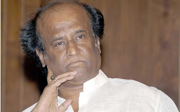 ಐಎಸ್ಎಫ್ ಐನಲ್ಲಿ ತಮಿಳು ಸೂಪರ್ ಸ್ಟಾರ್ ರಜನೀಕಾಂತ್ ಗೆ ಇಂಡಿಯನ್ ಫಿಲ್ಮ್ ಪರ್ಸನಾಲಿಟಿ ಆಫ್ ದ ಇಯರ್ ಪ್ರಶಸ್ತಿ