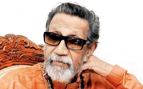 ಬಾಳಾಠಾಕ್ರೆಗೂ ಭಾರತರತ್ನ ನೀಡಿ: ಶಿವಸೇನೆ
