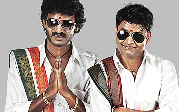 'ಅಧ್ಯಕ್ಷ' ಬಹುಷಃ ೨೦೧೪ ರ ಉತ್ತಮ ಹಾಸ್ಯ ಸಿನೆಮಾಗಳ ಸಾಲಿಗೆ ಸೇರಿ ಹೋಗಿದೆ. ನಂದ ಕಿಶೋರ್ ನಿರ್ದೇಶನದ ಶರಣ್ ಅಭಿನಯದ ಈ ಚಿತ್ರ ಗಳಿಕೆಯಲ್ಲೂ ಒಳ್ಳೆಯ ಸಾಧನೆ ಮಾಡಿದ್ದು ವಿಶೇಷ. ಶರಣ್ ಅವರನ್ನು ಮುಂಚೂಣಿ ಹಾಸ್ಯ ನಟನಾಗಿ ಹಾಗೂ ನಾಯಕನಟನಾಗಿ ಸ್ಥಾಪಿಸಿದ ಚಲನಚಿತ್ರ ಇದು ಎನ್ನಬಹುದು.