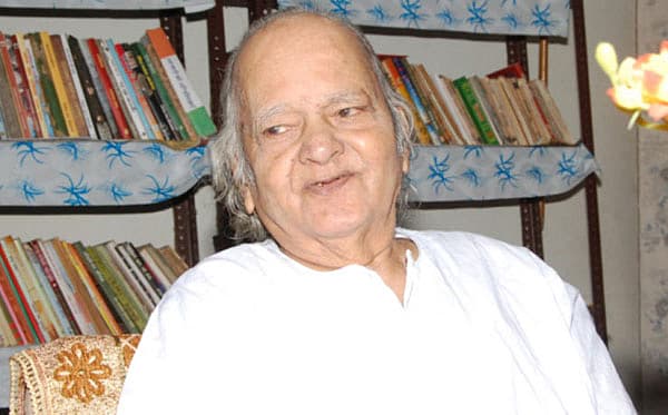 ಹೆಸರಾಂತ ಲೇಖಕ ಮತ್ತು ಜ್ಞಾನಪೀಠ ಪ್ರಶಸ್ತಿ ಪುರಸ್ಕೃತ ಅಮರ್ ಕಾಂತ್ ಅವರು ಫೆ.17ರಂದು 89ನೇ ವಯಸ್ಸಿನಲ್ಲಿ ಸಾವನ್ನಪ್ಪಿದ್ದರು.
