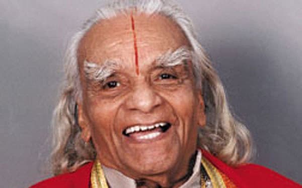 ಖ್ಯಾತ ಯೋಗಗುರು ಬಿಕೆಎಸ್ ಅಯ್ಯಂಗಾರ್ ಅವರು ಆಗಸ್ಟ್ 20ರಂದು ನಿಧನರಾದರು. ಅವರಿಗೆ 96 ವರ್ಷ ವಯಸ್ಸಾಗಿತ್ತು.