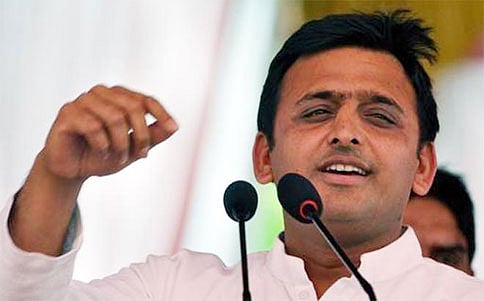 ಆತ್ಮರಕ್ಷಣೆಗಾಗಿ ಮಹಿಳೆಯರಿಗೆ ಮಾರ್ಷಲ್ ಆರ್ಟ್ಸ್ ಕಲಿಕೆ: ಸಿಎಂ ಅಖಿಲೇಶ್