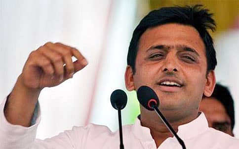 ಆತ್ಮರಕ್ಷಣೆಗಾಗಿ ಮಹಿಳೆಯರಿಗೆ ಮಾರ್ಷಲ್ ಆರ್ಟ್ಸ್ ಕಲಿಕೆ: ಸಿಎಂ ಅಖಿಲೇಶ್