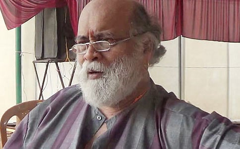 ಮಲಯಾಳಂ ನಟ ಎನ್ ಎಲ್ ಬಾಲಕೃಷ್ಣನ್ ನಿಧನ