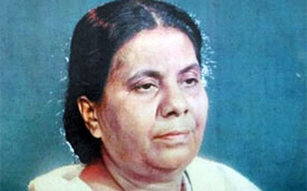 ಭಾರತೀಯ ಸಂಗೀತ ರಂಗದ ಖ್ಯಾತ ಗಾಯಕಿ ಜುತಿಕಾ ರಾಯ್ ಅವರು ಫೆ.5ರಂದು ತಮ್ಮ 94ನೇ ವಯಸ್ಸಿನಲ್ಲಿ ಸಾವನ್ನಪ್ಪಿದ್ದರು.