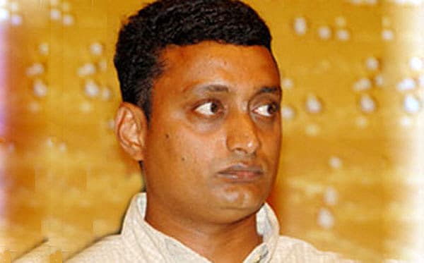 ಎನ್‌ಟಿಆರ್ ಮೊಮ್ಮಗ ಹಾಗೂ ತೆಲುಗು ಚಿತ್ರರಂಗದ ಹೆಸರಾಂತ ನಿರ್ಮಾಪಕ, ನಿರ್ದೇಶಕ ಜಾನಕಿ ರಾಮ್ ಅವರು ರಸ್ತೆ ಅಪಘಾತದಿಂದಾಗಿ ಡಿ.6 ರಂದು ಸಾವನ್ನಪ್ಪಿದ್ದರು. ಅವರಿಗೆ 58 ವರ್ಷ ವಯಸ್ಸಾಗಿತ್ತು.