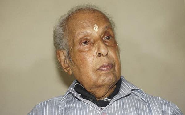 ಖ್ಯಾತ ಮಲೆಯಾಳಂ ಚಿತ್ರ ನಿರ್ದೇಶಕ ಪಿ.ರಾಮದಾಸ್ ಅವರು ಮಾರ್ಚ್ 27ರಂದು ಸಾವನ್ನಪ್ಪಿದ್ದರು. ಅವರಿಗೆ 83 ವರ್ಷ ವಯಸ್ಸಾಗಿತ್ತು.