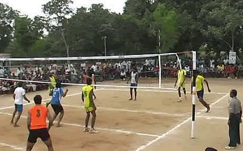 ಕೇರಳದ ಮಡಿಲಿಗೆ ವಾಜಪೇಯಿ ಕಪ್