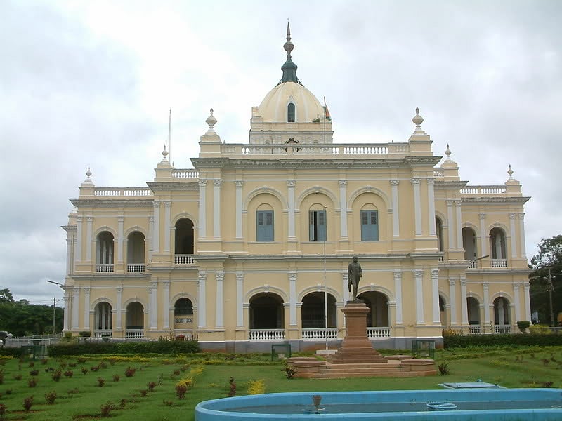 ಮೈಸೂರು ಇನ್ನು ದಂತ ನಗರಿ!