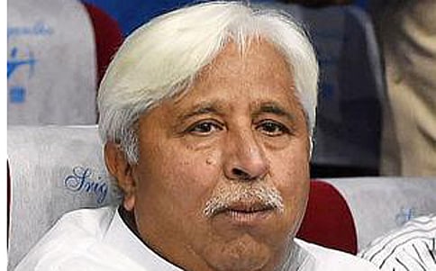 ನರೇಗಾ ಹಣಕ್ಕೆ ಬೀಗ