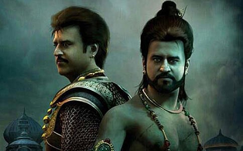 ರಜನಿಕಾಂತ್ ಆಸ್ತಿ ಹರಾಜಿಗೆ ಬ್ಯಾಂಕ್ ನೋಟಿಸ್..!