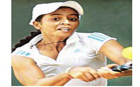 ಐಟಿಎಫ್ ಟೂರ್ನಿ: ಅಂಕಿತಾಗೆ ಪ್ರಶಸ್ತಿ ಗರಿ