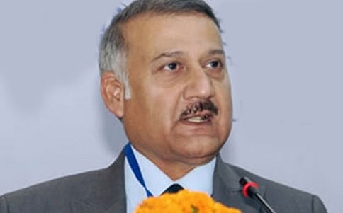 ಅನಿಲ್ ಕುಮಾರ್ ಸಿನ್ಹಾ ಸಿಬಿಐ ನೂತನ ನಿರ್ದೇಶಕ