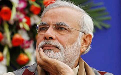 ಹೂಡಿಕೆದಾರರ ಪಾಲಿಗೆ ಮೋದಿ ರಾಕ್ಸ್ಟಾರ್!