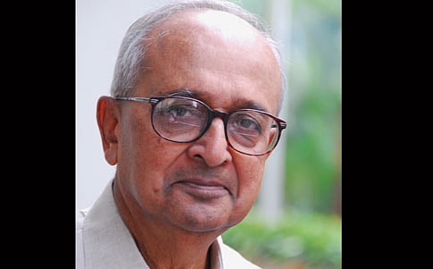 ಹಿರಿಯ ಪತ್ರಕರ್ತ ವರ್ಗೀಸ್ ನಿಧನ