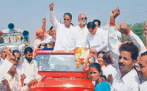 ಮಹಾರಾಷ್ಟ್ರದಲ್ಲಿ 6 ಸಾವಿರ ಜನ ಮತಾಂತರಕ್ಕೆ ಸಜ್ಜು
