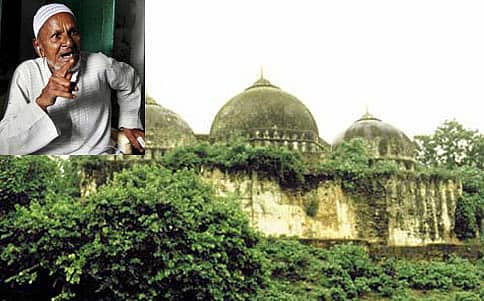 ಬಾಬ್ರಿ ಉಸಾಬರಿ ಬೇಡ